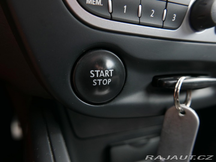 Renault Mégane RS Coupe 2,0i Turbo 184kW 2011