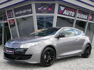 Renault Mégane RS Coupe 2,0i Turbo 184kW 2011