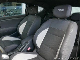 Renault Mégane RS Coupe 2,0i Turbo 184kW 2011