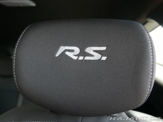 Renault Mégane RS Coupe 2,0i Turbo 184kW 2011