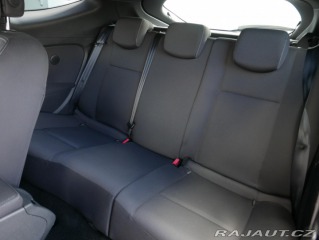 Renault Mégane RS Coupe 2,0i Turbo 184kW 2011