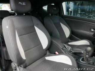 Renault Mégane RS Coupe 2,0i Turbo 184kW 2011