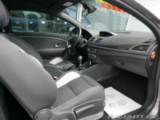 Renault Mégane RS Coupe 2,0i Turbo 184kW 2011