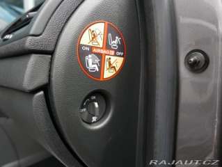 Renault Mégane RS Coupe 2,0i Turbo 184kW 2011