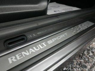 Renault Mégane RS Coupe 2,0i Turbo 184kW 2011