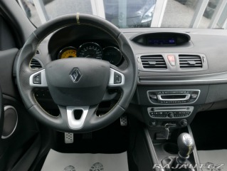Renault Mégane RS Coupe 2,0i Turbo 184kW 2011