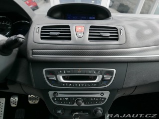 Renault Mégane RS Coupe 2,0i Turbo 184kW 2011