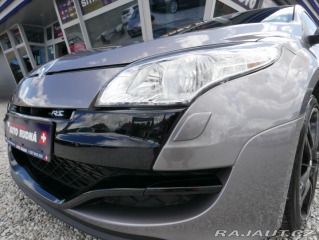 Renault Mégane RS Coupe 2,0i Turbo 184kW 2011