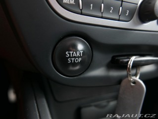 Renault Mégane RS Coupe 2,0i Turbo 184kW 2011
