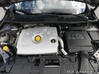 Renault Mégane RS Coupe 2,0i Turbo 184kW 2011