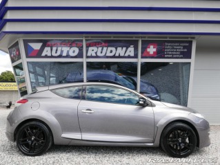 Renault Mégane RS Coupe 2,0i Turbo 184kW 2011