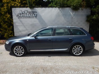 Audi A6 Allroad 3.0 TDI V6, QUATT