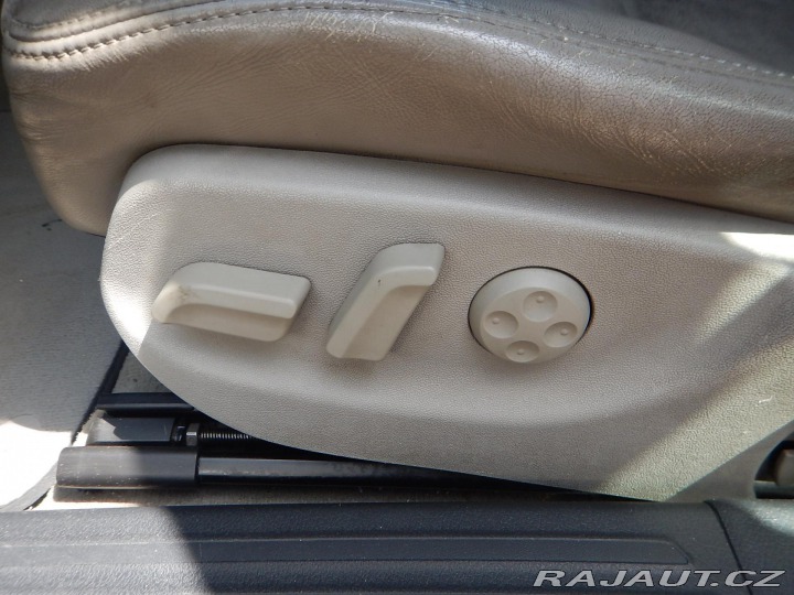 Audi A6 Allroad 3.0 TDI V6, QUATT 2007