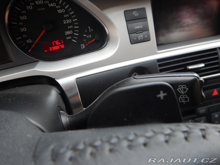 Audi A6 Allroad 3.0 TDI V6, QUATT 2007