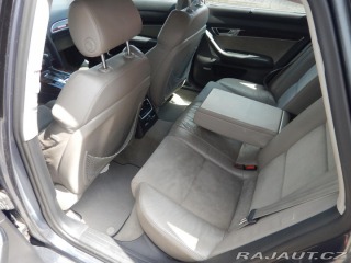 Audi A6 Allroad 3.0 TDI V6, QUATT 2007