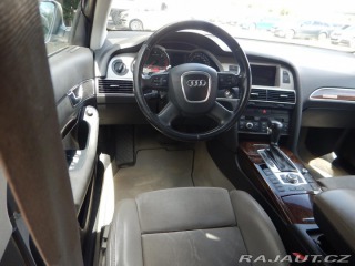 Audi A6 Allroad 3.0 TDI V6, QUATT 2007