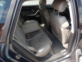 Audi A6 Allroad 3.0 TDI V6, QUATT 2007