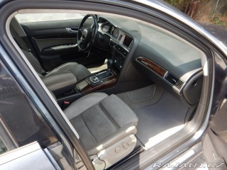 Audi A6 Allroad 3.0 TDI V6, QUATT 2007