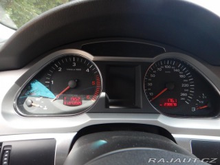 Audi A6 Allroad 3.0 TDI V6, QUATT 2007