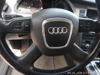 Audi A6 Allroad 3.0 TDI V6, QUATT 2007