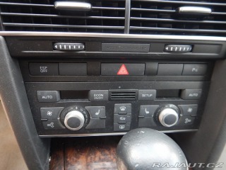 Audi A6 Allroad 3.0 TDI V6, QUATT 2007