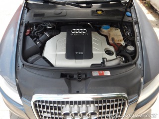 Audi A6 Allroad 3.0 TDI V6, QUATT 2007