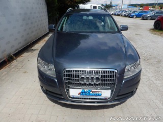 Audi A6 Allroad 3.0 TDI V6, QUATT 2007