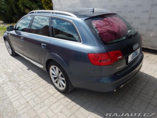 Audi A6 Allroad 3.0 TDI V6, QUATT 2007