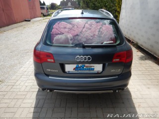 Audi A6 Allroad 3.0 TDI V6, QUATT 2007