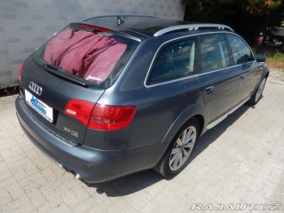 Audi A6 Allroad 3.0 TDI V6, QUATT 2007