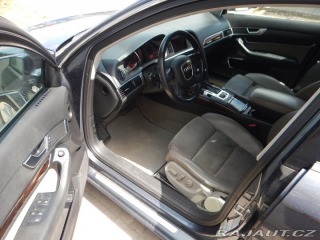Audi A6 Allroad 3.0 TDI V6, QUATT 2007