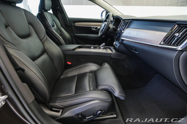 Volvo V90 CC B5 AWD PLUS, H&K, 2022