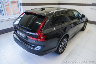 Volvo V90 CC B5 AWD PLUS, H&K, 2022