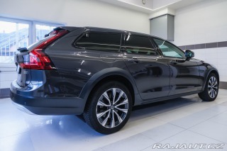 Volvo V90 CC B5 AWD PLUS, H&K, 2022