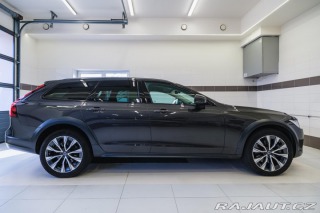 Volvo V90 CC B5 AWD PLUS, H&K, 2022