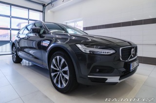 Volvo V90 CC B5 AWD PLUS, H&K, 2022
