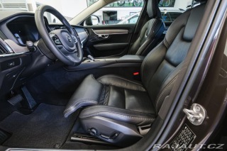 Volvo V90 CC B5 AWD PLUS, H&K, 2022