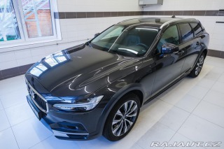 Volvo V90 CC B5 AWD PLUS, H&K, 2022