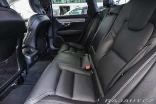 Volvo V90 CC B5 AWD PLUS, H&K, 2022