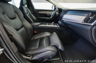 Volvo V90 CC B5 AWD PLUS, H&K, 2022