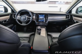 Volvo V90 CC B5 AWD PLUS, H&K, 2022
