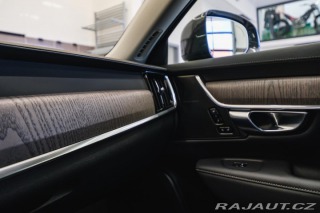 Volvo V90 CC B5 AWD PLUS, H&K, 2022