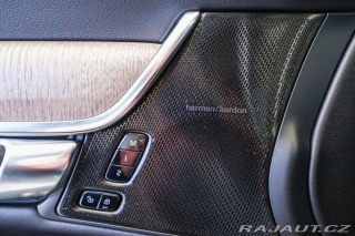 Volvo V90 CC B5 AWD PLUS, H&K, 2022