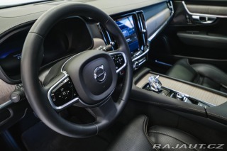 Volvo V90 CC B5 AWD PLUS, H&K, 2022