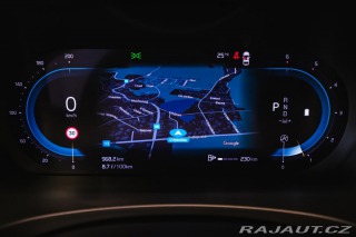 Volvo V90 CC B5 AWD PLUS, H&K, 2022
