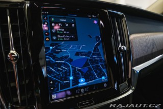 Volvo V90 CC B5 AWD PLUS, H&K, 2022