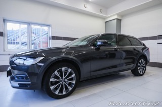 Volvo V90 CC B5 AWD PLUS, H&K, 2022