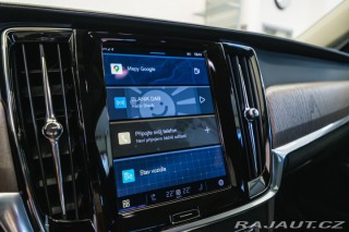Volvo V90 CC B5 AWD PLUS, H&K, 2022