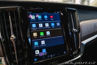 Volvo V90 CC B5 AWD PLUS, H&K, 2022