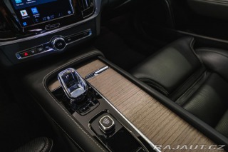 Volvo V90 CC B5 AWD PLUS, H&K, 2022